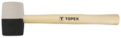Молоток Topex Ш (02А355)