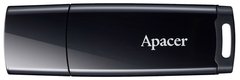 Флеш-драйв ApAcer AH336 64GB USB 2.0 черный