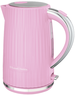 Электрочайник Russell Hobbs Eden 27362-70 Raspberry