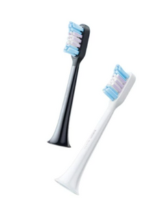 Насадка для зубной щетки Xiaomi T501 Repl. Heads (White)