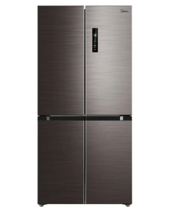 Холодильник MIDEA MDRF632FIF28