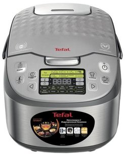 Мультиварка Tefal RK807D32