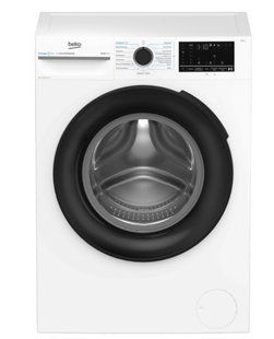 Пральна машина BEKO BM3WFSU47215WB