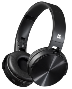 Гарнитура Defender (63555) FreeMotion B555 Black