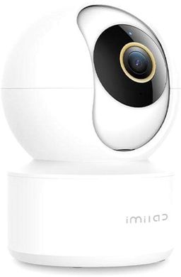 IP-камера Xiaomi IMILAB C21 Home Security Camera 2K (CMSXJ38A) Global K