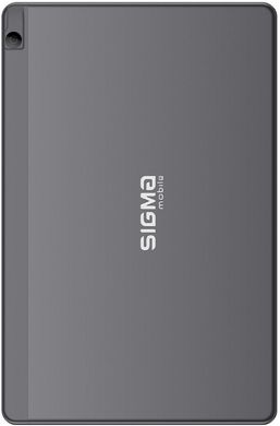 Планшет Sigma mobile Tab A1015 Grey