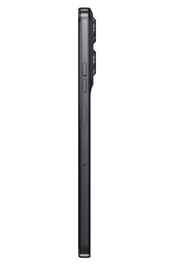 Смартфон Moto G75 8/256 GB Charcoal Grey (PB3Y0009RS)