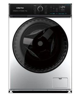Пральна машина LIBERTON LWM-4952