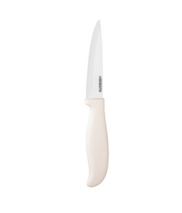 Нож керамический универсальный ARDESTO White AR2120CW