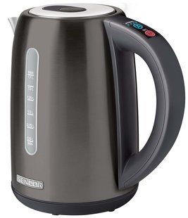 Электрочайник Sencor SWK 7708BK