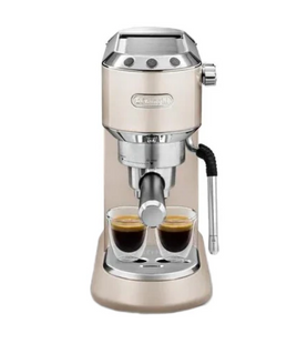 Кофеварка DELONGHI Dedica Arte EC885.BG