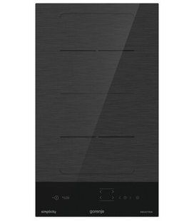 Вбудована індукційна поверхня Gorenje IT321SYB