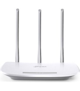 Wi-Fi роутер Tp-Link TL-WR845N