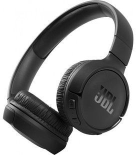 Навушники JBL Tune 510BT (JBLT510BTBLKEU) Black