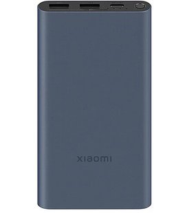 Power Bank Xiaomi 10000mAh 22.5W Black (33846)