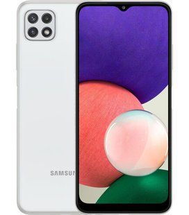 Смартфон Samsung Galaxy A22 5G 4/64GB White(SM-A226) T