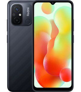 Смартфон Xiaomi Redmi 12C 3/64 Graphite Gray