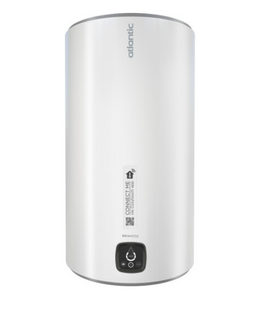 Водонагрівач Atlantic Steatite Genius WI-FI VM 080 D400S-3E-CW