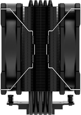 Вентилятор ID-Cooling SE-225-XT Black
