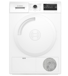Сушильна машина Bosch WTH83253BY