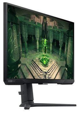 Монитор 27" Samsung LS27BG400EIXCI