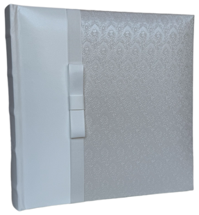 Фотоальбом EVG 20sheet S29x32 Classic White