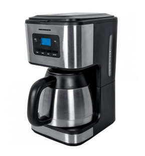 Кофеварка HEINNER HCM-900XMC
