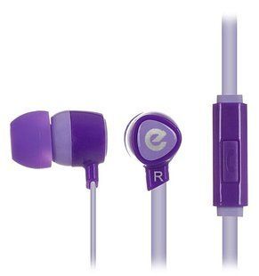 Гарнитура Ergo VM-201 Violet
