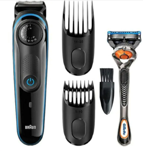 Тример Braun BT3240