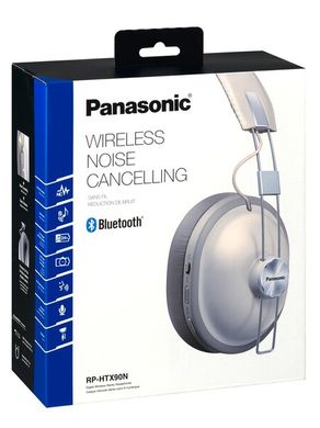 Навушники Panasonic RP-HTX90NGC-W