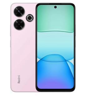 Смартфон Xiaomi Redmi 13 6/128GB Pearl Pink