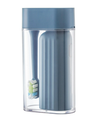Электрическая зубная щетка Vitammy VIVO Navy