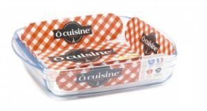 Форма O Cuisine, 21х21 см