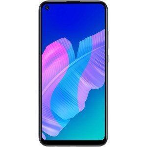 Смартфон Huawei P40 Lite e 4/64GB (black)