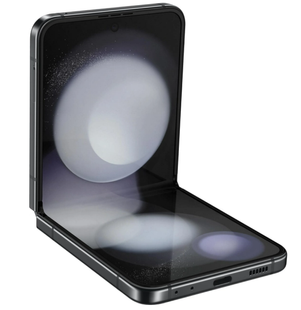 Смартфон Samsung F731B ZAG (Gray) DS 8/256GB