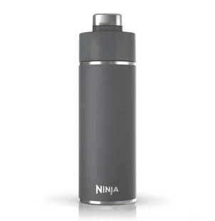 Термобутылка Ninja Thirsti 530 ml Grey DW1801EUUKGY