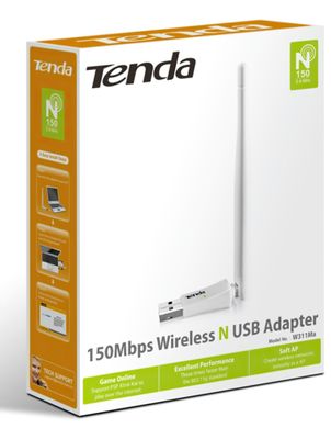 Wi-Fi-адаптер Tenda W311MA