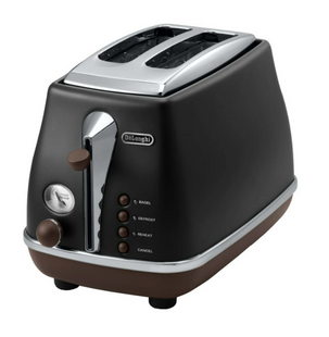 Тостер DELONGHI CTOV2103.BK