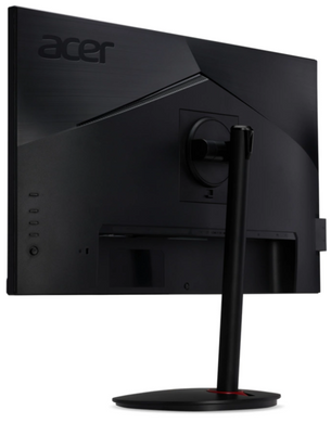 Монитор 23.8" Acer 23.8" XV240YM3bmiiprx (UM.QX0EE.306) Black