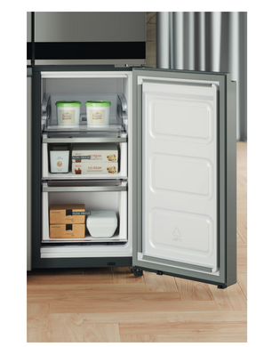 Холодильник SBS Whirlpool WQ9 B3L EF