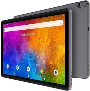 Планшет Sigma mobile Tab A1015 Grey