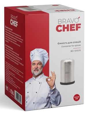 Спецовница Bravo Chef