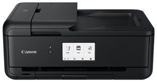Многофункциональное устройство Canon Pixma TS9540 Black