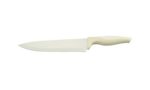 Нож шеф GT-4004-1 Белая жемчужина 20.3 см GUSTO