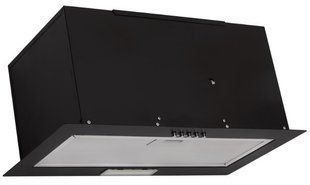Витяжка ELEYUS UNIA 800 LED 52 BL