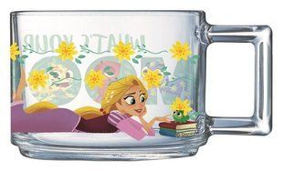Чашка дит. ОСЗ DISNEY Рапунцель /кружка 500 мл (N0195 ДЗ Рапунц кр)
