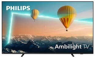 Телевізор Philips 55PUS8007/12