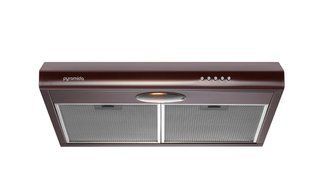 Витяжка Pyramida UX 60 (380) B BR
