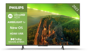 Телевізор Philips 70PUS8118/12