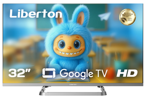 Телевизор Liberton LTV-32H04GT
